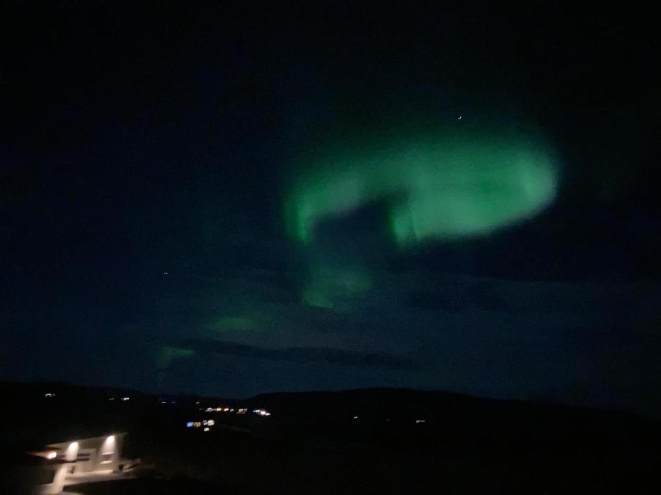 Klettar - The Old Hatchery Iceland ฟลูดีร์ ภายนอก รูปภาพ